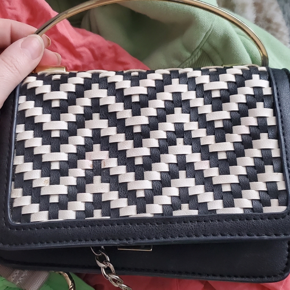 BCBGenerations purse